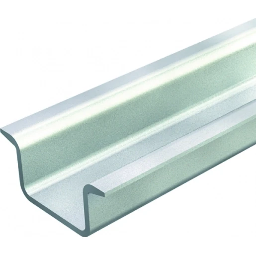 OBO Din-rail gesloten 2,25 mm dikte 2000x35x15 st gtp