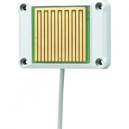 Jung Regensensor 2114REGW wit opbouw WS10R