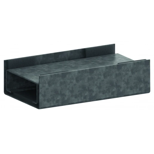 Legrand Van Geel Zaagmal 115x50mm 351532