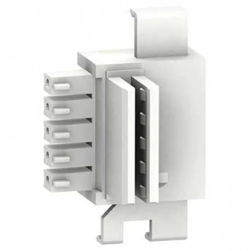 Schneider Electric CONNECTOREN VOOR KOPPELING (1 ST=10)
