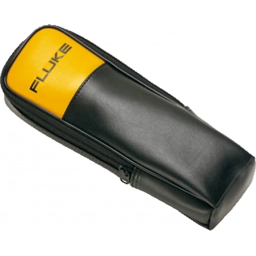 Fluke Draagtas serie 33 115x55x280mm 2 inzetbakken 1664120
