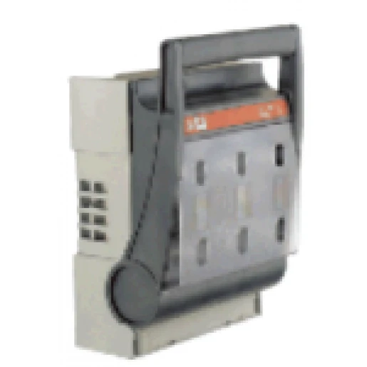 ABB Patroonlastscheider 250 A incl. 6xM10X20 bouten