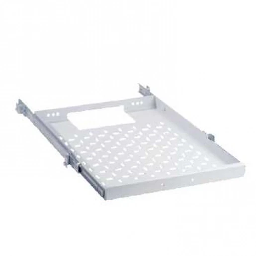 Sarel Actassi Componenten uitbouw kast Vakbodemplaat H600mm B40mm D460mm