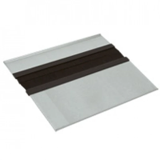 Legrand Altis Componenten uitbouw kast Vakbodemplaat H10mm B624mm D270mm