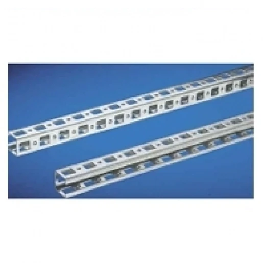 Rittal PS Componenten uitbouw kast Rasterprofiel H23mm B1895mm D23mm VE=6