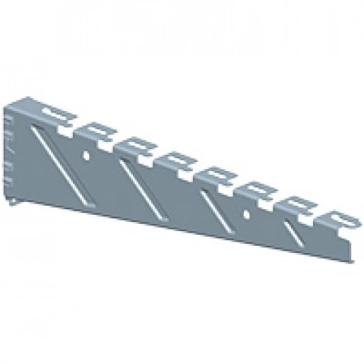 Legrand GCS2 wandconsole sdz cb 50 - 150mm 40.9x71.4mm Staal sdz 350820