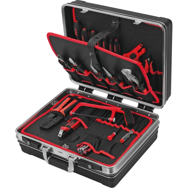 Cimco KLASSIK ELECTRO KOFFER