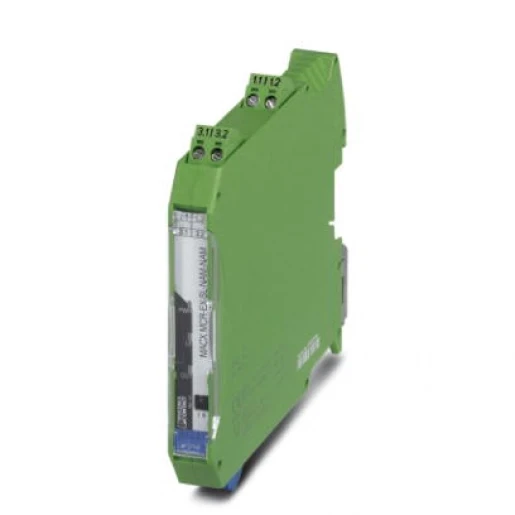 Phoenix Contact MACX MCR-EX-SL-NAM-NAM