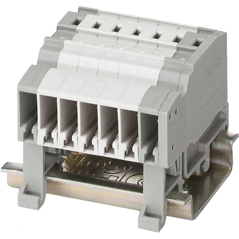 Phoenix Contact Rijgklemconnector