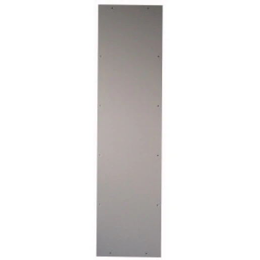 Eaton ZIJWANDEN IP55 HXD=1800X400MM GESLOTEN (2STUKS)