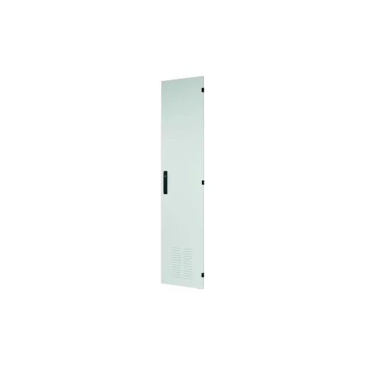 Eaton xEnergy Deur kast/lessenaar Aanslagdeur H1940mm B417mm D27mm Staal Grijs