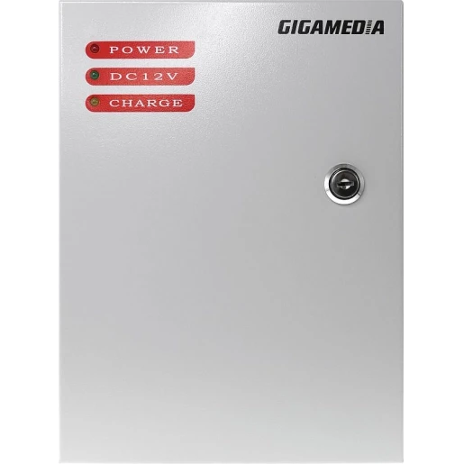 Gigamedia BEHUIZING AXA SERIE
