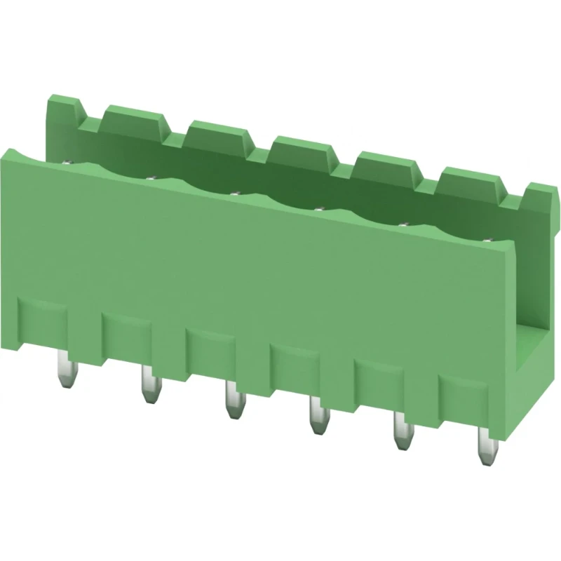 Phoenix Contact Printplaatconnector