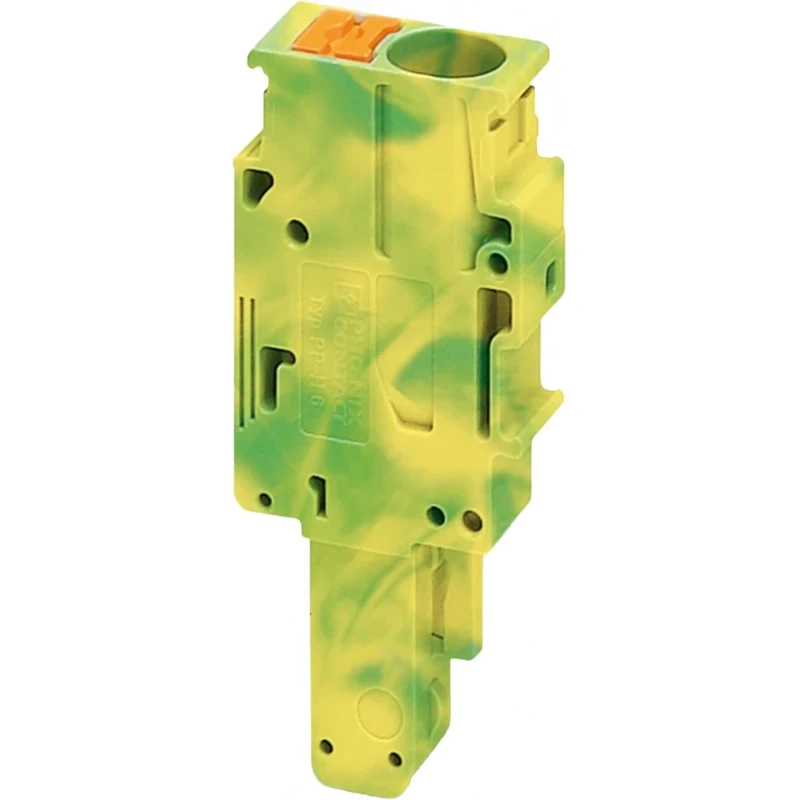 Phoenix Contact Rijgklemconnector