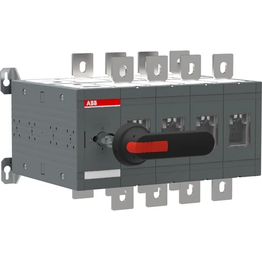 ABB SwitchLine Lastscheider IP20 4p 630A