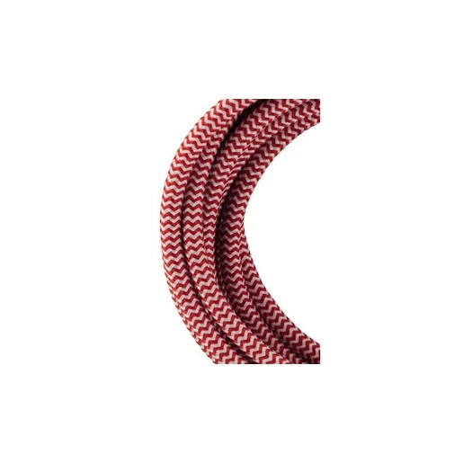 Bailey FABRIC CORD aansluitleiding 2x0,75mm² 3m