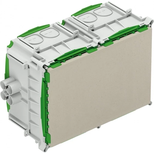 Spelsberg inbouwbehuizing IBT LED 3 E