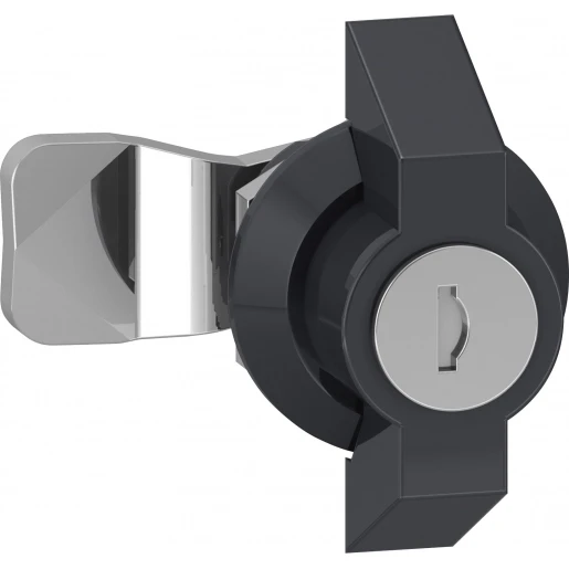 Sarel CYLINDRICAL LOCK HANDLE WITH KEY 610E