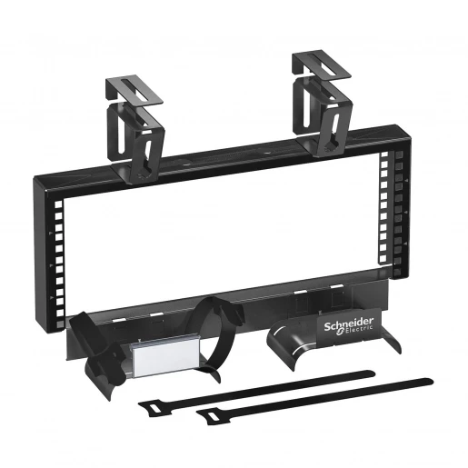 Schneider Electric PATCHING FRAME OVERHEAD 19INCH 4U
