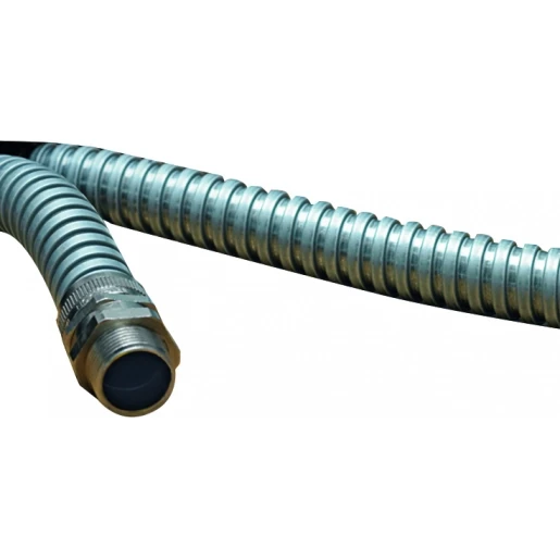 Hellermann Tyton METALEN BESCHERMSLANG Ø20MM ROL 25M