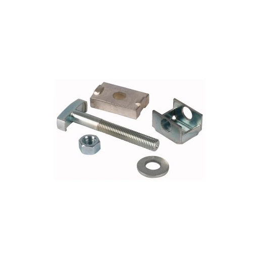Eaton Railsysteemklem 1600a voor koperband