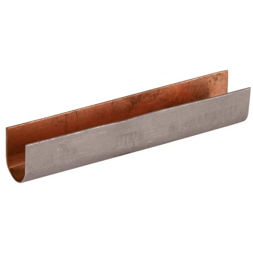 Dehn Cupal sleeve al outside cu inside f.rd 8mm = 50mm² l 60mm