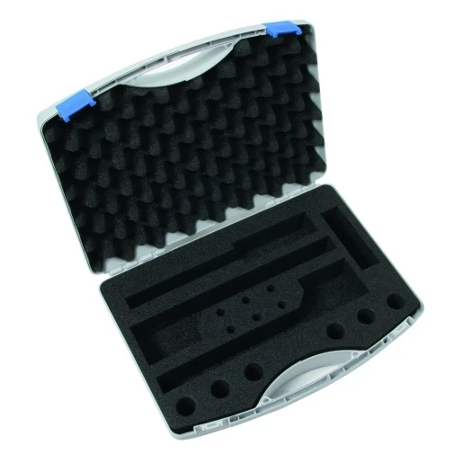Dehn Storage case f.earthing a.short-circ.dev.f.junct.boxes of mast l