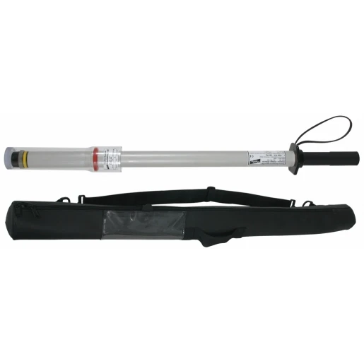 Dehn Non-contact voltage detector hsa205 un 1..420kv 60hz switchable