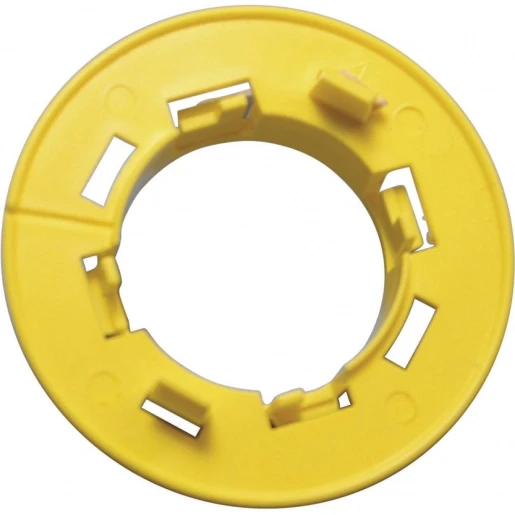 nVent Caddy Easy snap grommet 33mm od