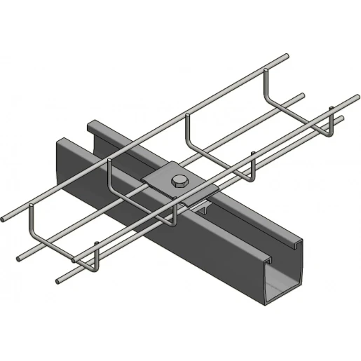 Van der Valk ValkCableCare Montageklem 760207