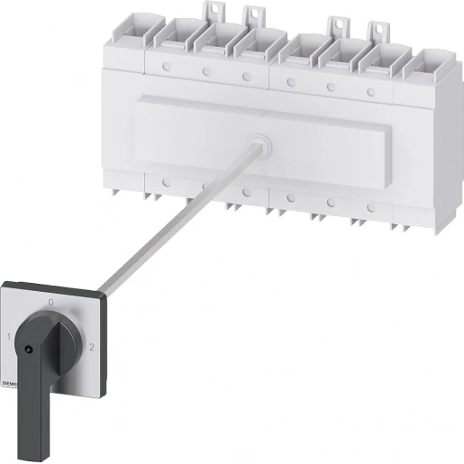 Siemens Lastscheider IP65 4p 250A