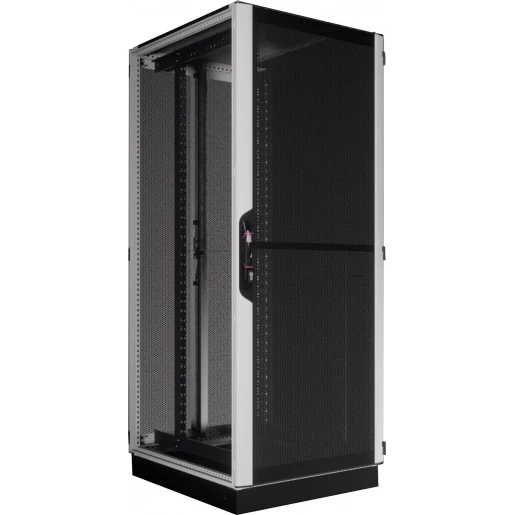 Rittal VX IT Serverkast 19" 47HE 800x1000mm Grijs 1196915