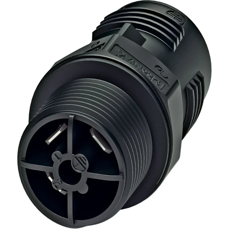 Phoenix Contact QPD W 2PE1,5 M20 FC BK