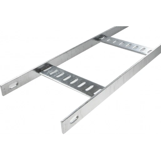 Gouda Holland SLB Scheepsladderbaan 3000x400x30mm Staal thvz 26006233