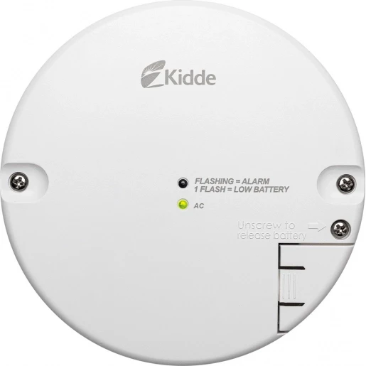 Kidde Relaismodule met batterij back-up A0151216