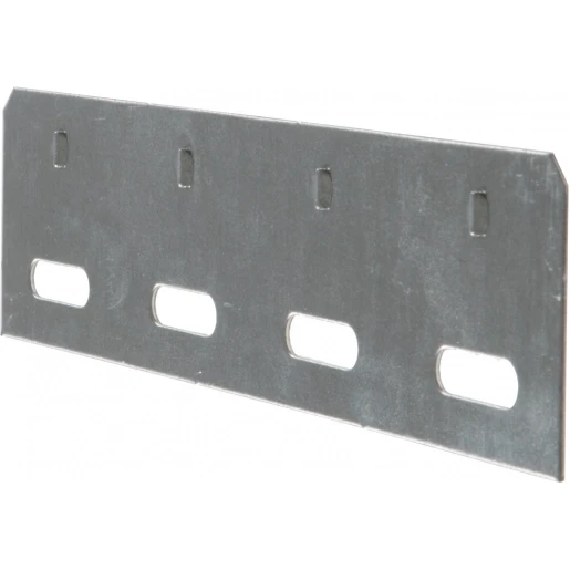 Gouda Holland Tray koppeling (kabeldraagsysteem) RVS 32132156