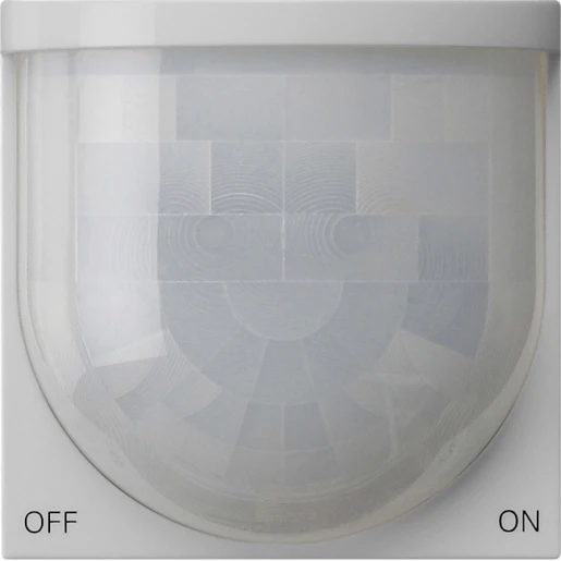 Gira KNX beweg.m.op.st. 2,20 m Komfort System 55 grijs m