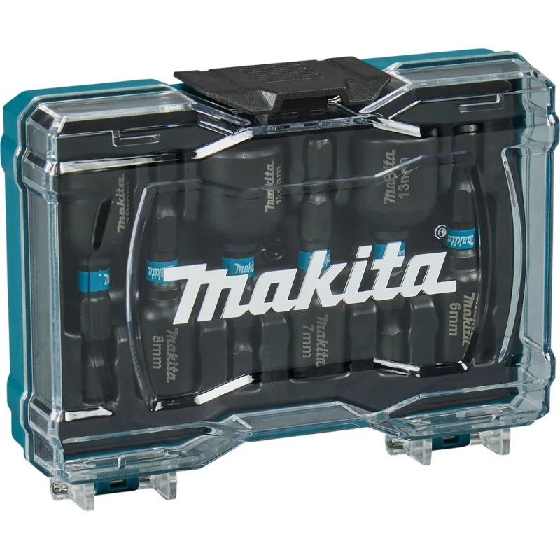 Makita Doppenset 6-delig E-15768