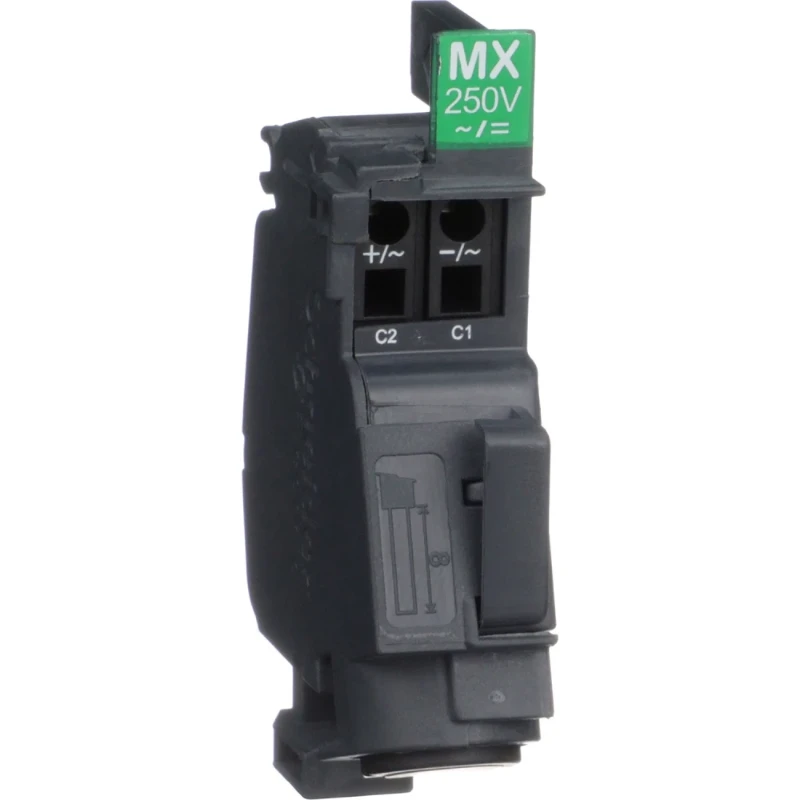 Schneider Electric COIL MX AC 208-240 V 50/60 HZ