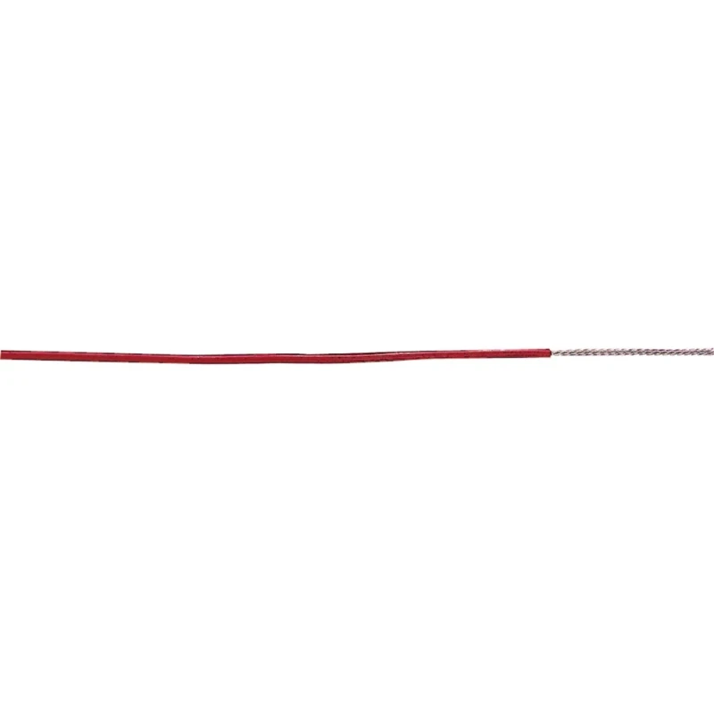 Lapp ÖLFLEX HEAT 260 SC 12/19 AWG BK