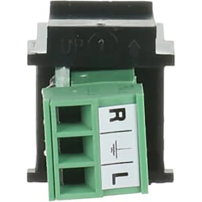 ABB Busch-Jaeger Koppeleenheid Keystone zwart