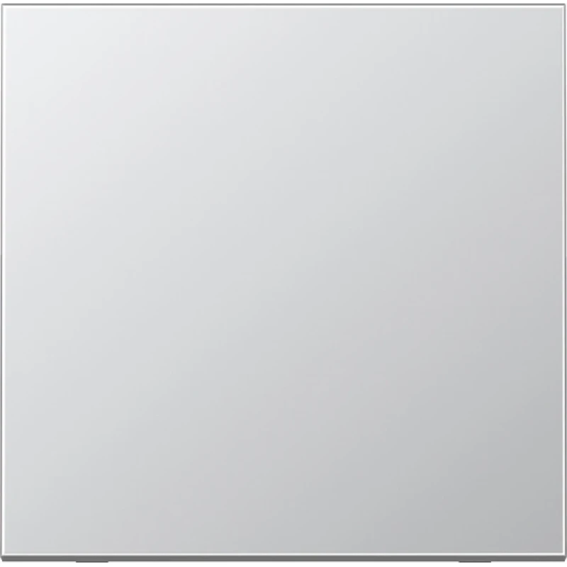 Jung LS range enOcean Wandzender 2-kanalen Aluminium ENOAL2990-L