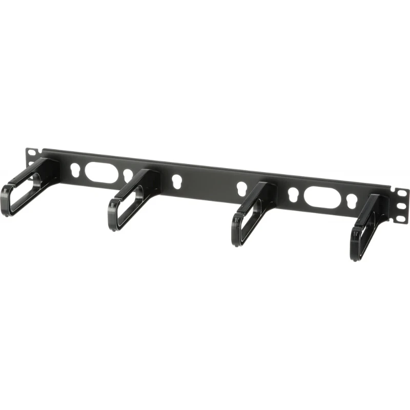 Panduit Kabelopvoor paneel 5beug 1he