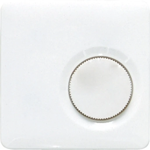 Jung KNX objectregelaar + 4 bin CD lichtgrijs