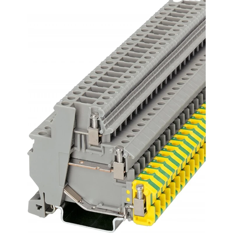 Phoenix Contact 3etage actor klm