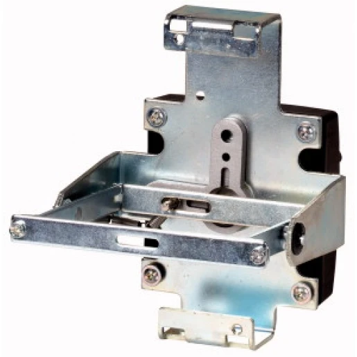 Eaton Bediening achterzijde nzm1 rood/geel