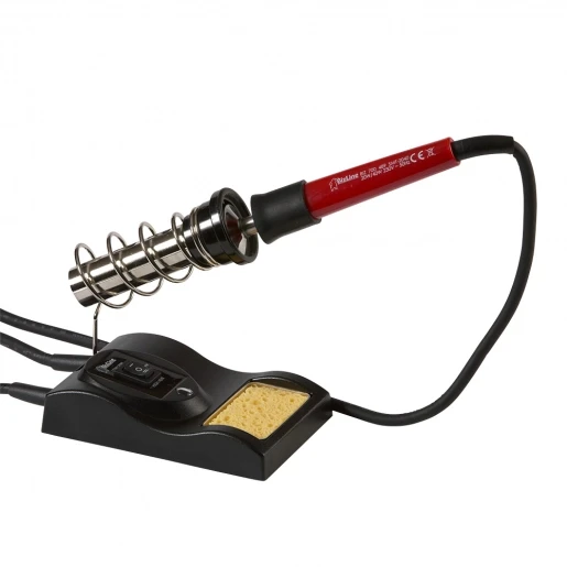 Bizline Bi-watt soldeerbout 20W 230V 490°C BIZ 700489