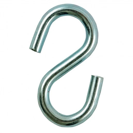 Bizline S-haak 3.4mm BIZ 710170