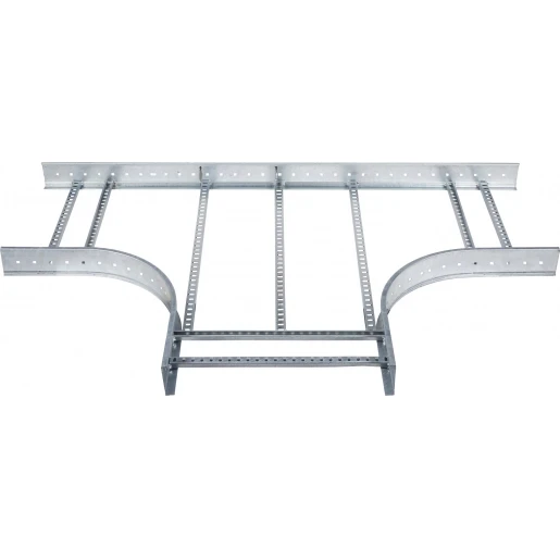 Stago LB4000 T-stuk kabelladder 400x100mm CSU737048