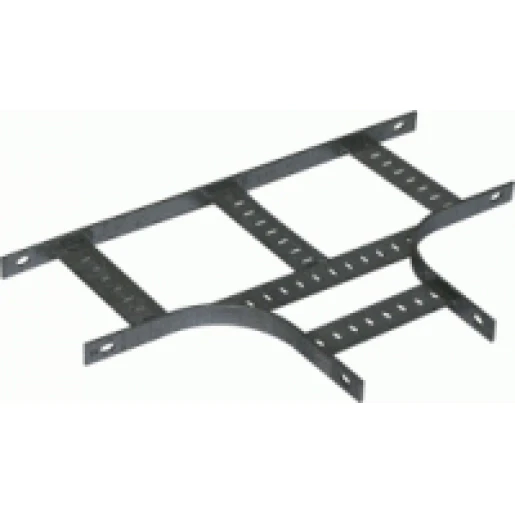 Legrand SLB T-stuk kabelladder 400x30mm 0517-0400
